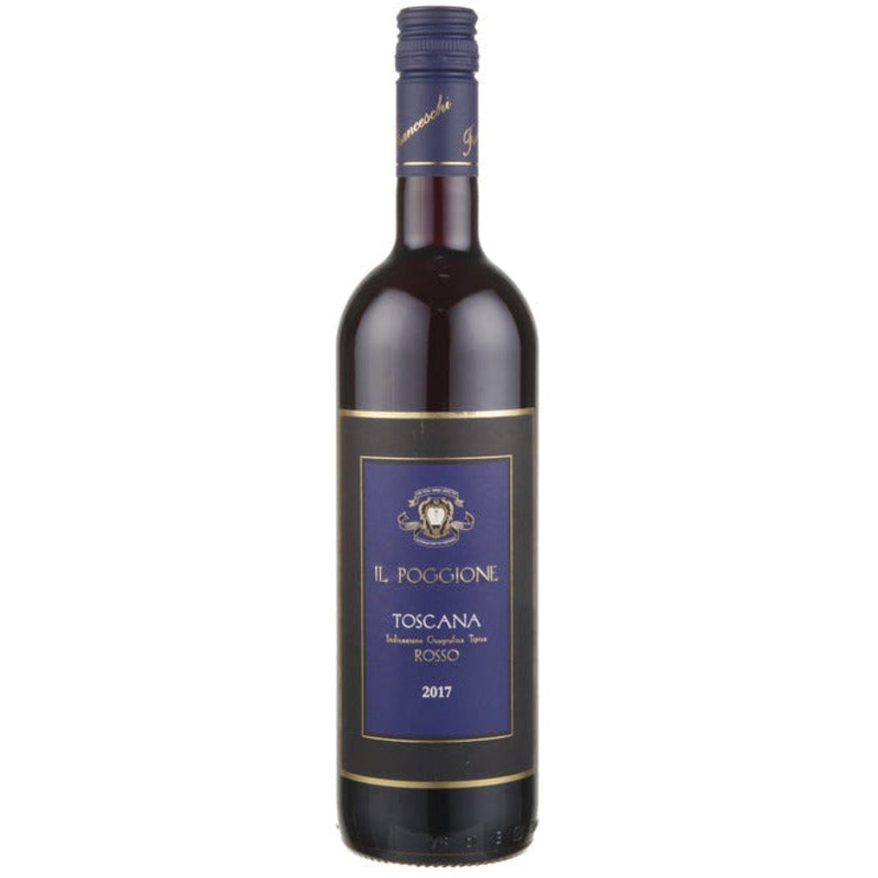 Il Poggione Toscana Rosso