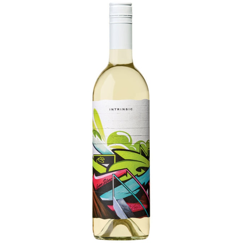Intrinsic Sauvignon Blanc Columbia Valley