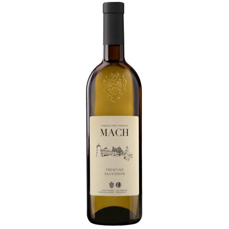 Istituto Agrario San Michele Sauvignon Trentino