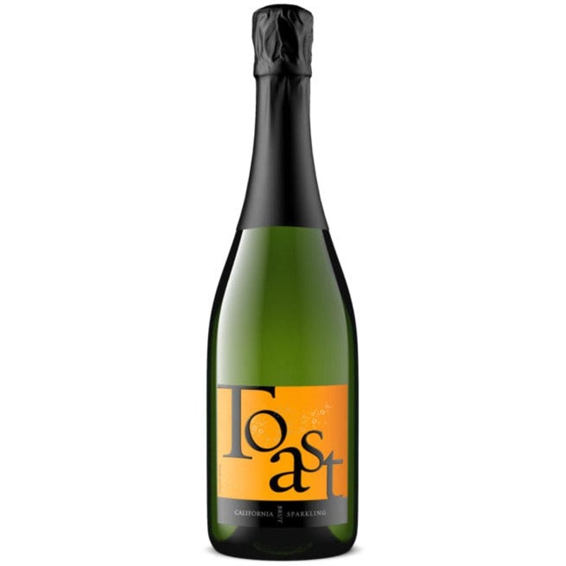 Jam Cellars Brut Toast California
