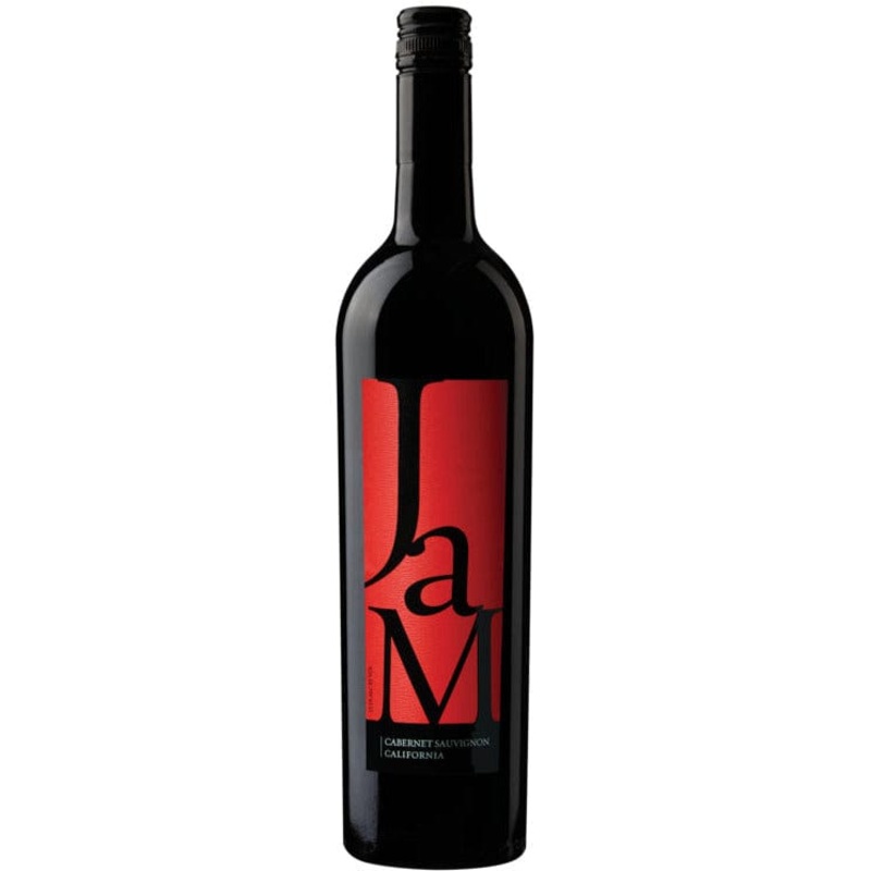 Jam Cellars Cabernet Sauvignon California