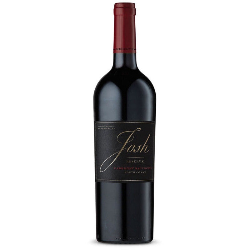 Josh Cellars Cabernet Sauvignon Reserve North Coast
