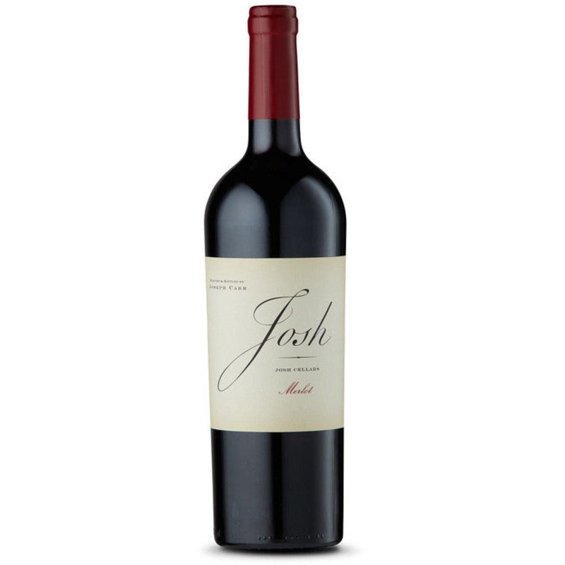 Josh Cellars Merlot California