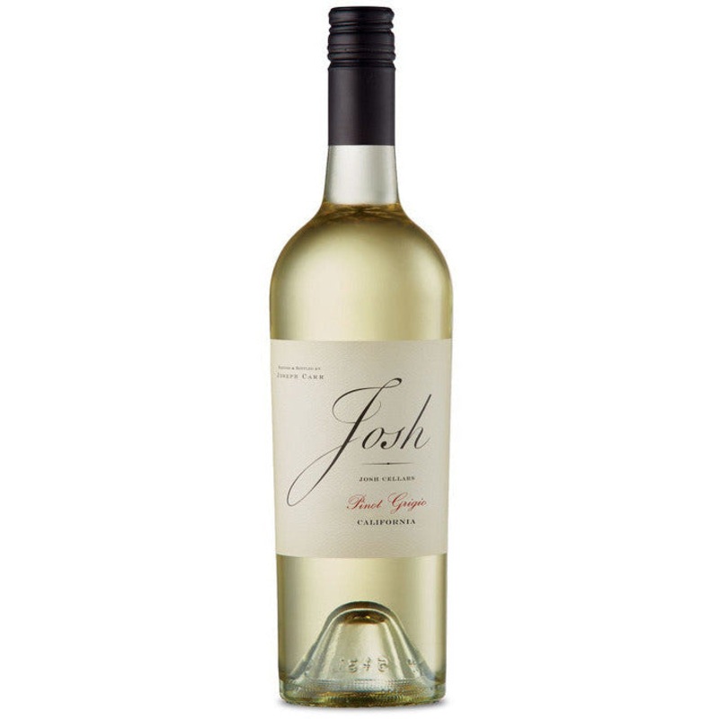 Josh Cellars Pinot Grigio California
