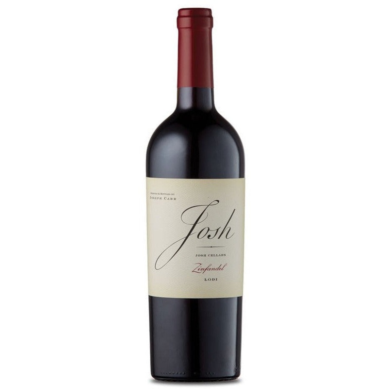 Josh Cellars Zinfandel Lodi