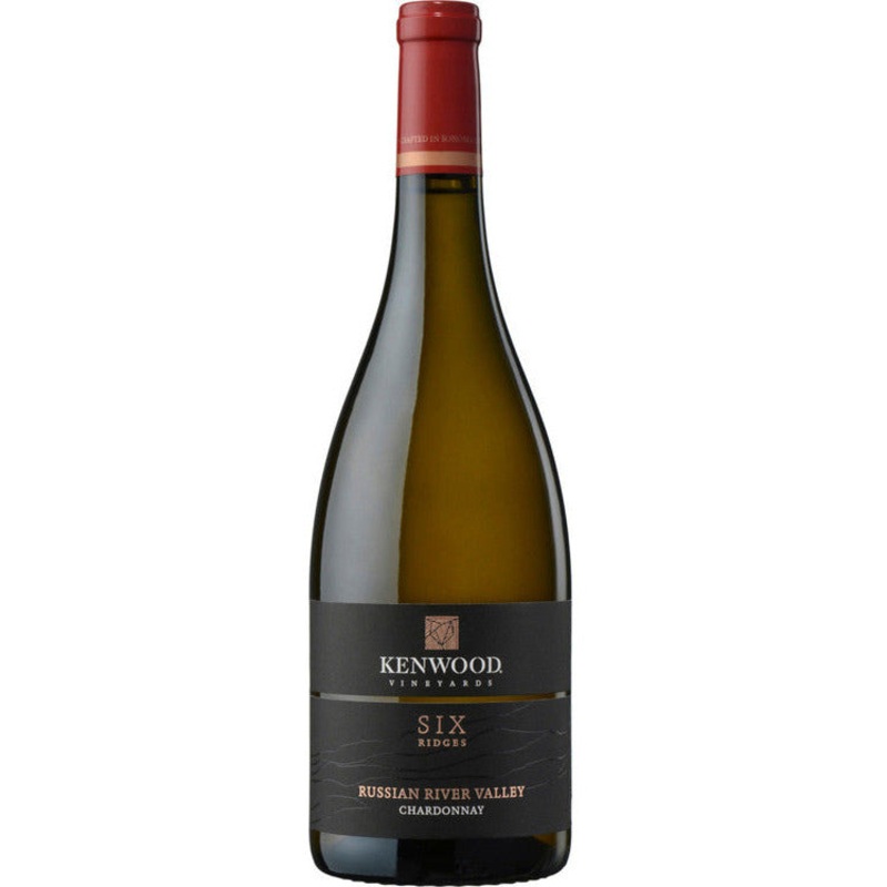 Kenwood Chardonnay Six Ridges Russian River Valley