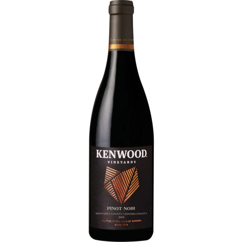 Kenwood Pinot Noir Sonoma & Monterey Counties