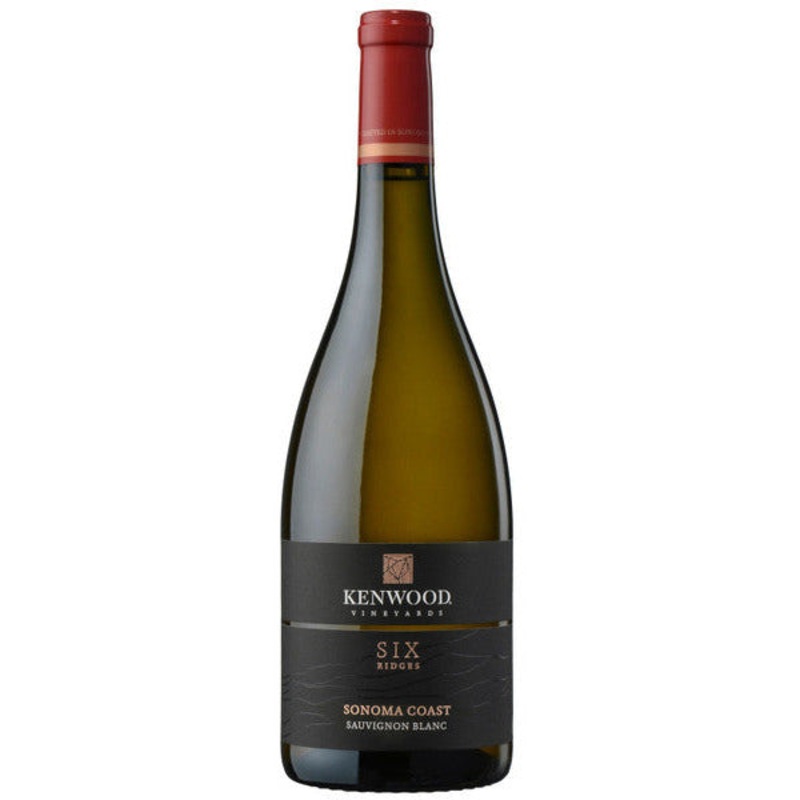Kenwood Sauvignon Blanc Six Ridges Sonoma Coast