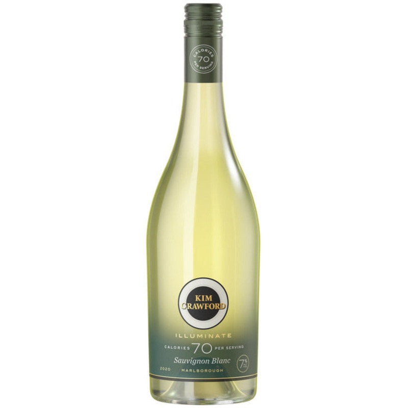 Kim Crawford Sauvignon Blanc Illuminate New Zealand