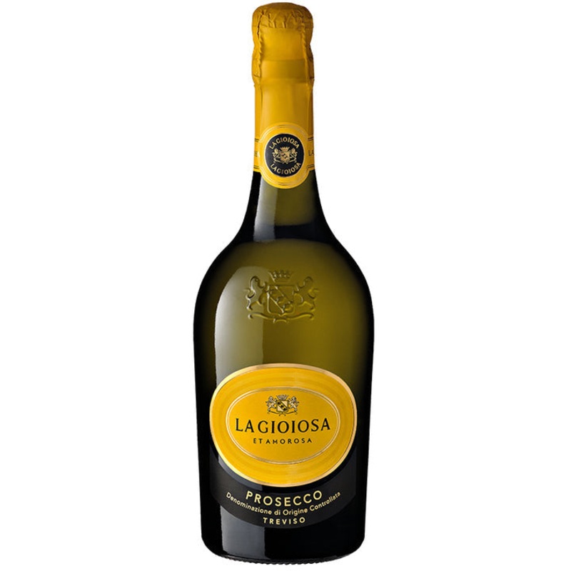 La Gioiosa Prosecco Treviso Brut