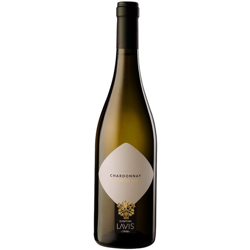 La Vis Chardonnay Trentino