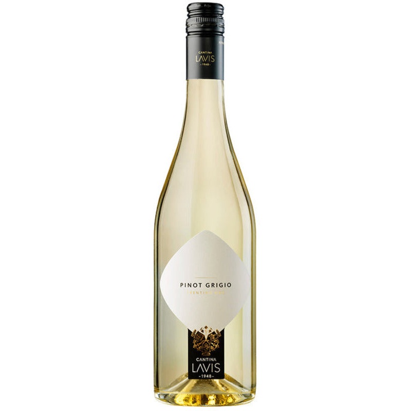 La Vis Pinot Grigio Trentino