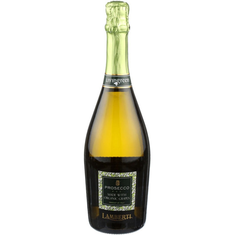 Lamberti Prosecco Extra Dry Livingreen