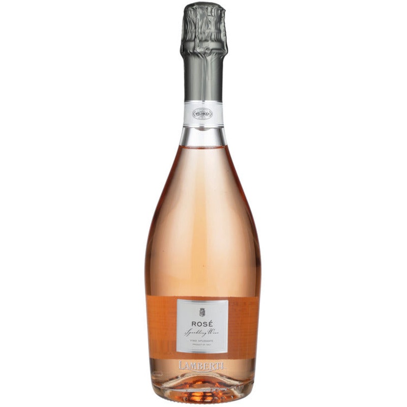 Lamberti Sparkling Rose Italy