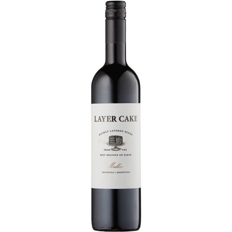 Layer Cake Malbec Mendoza