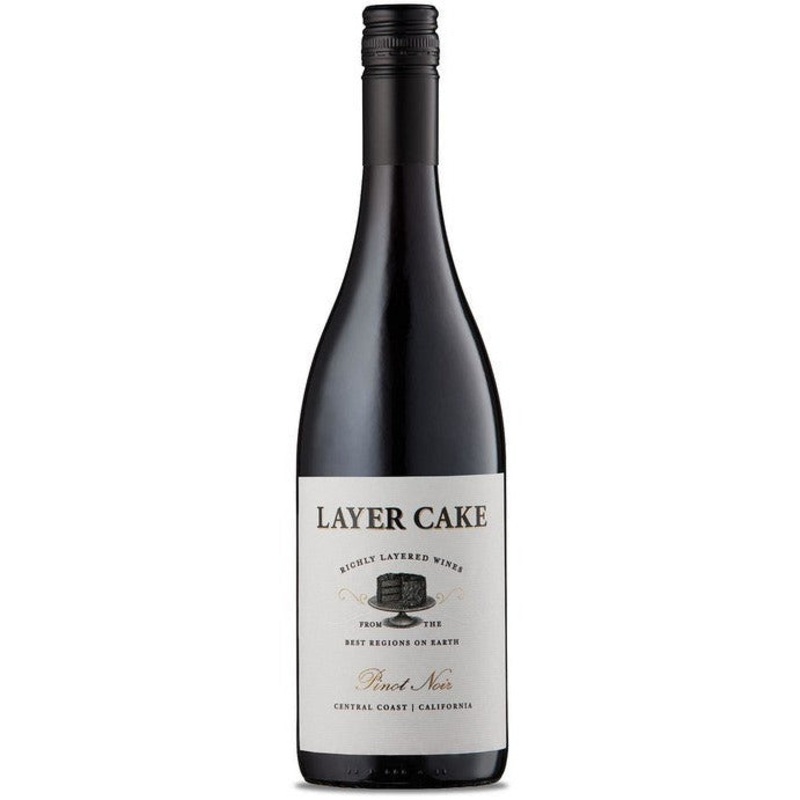 Layer Cake Pinot Noir Central Coast