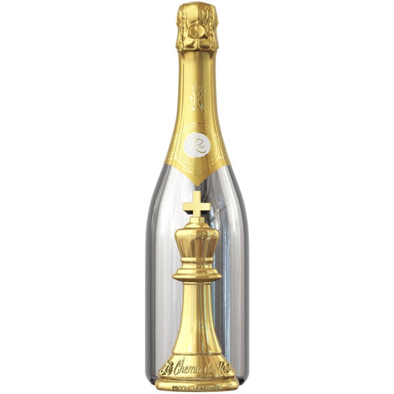 Le Chemin Du Roi Champagne Brut