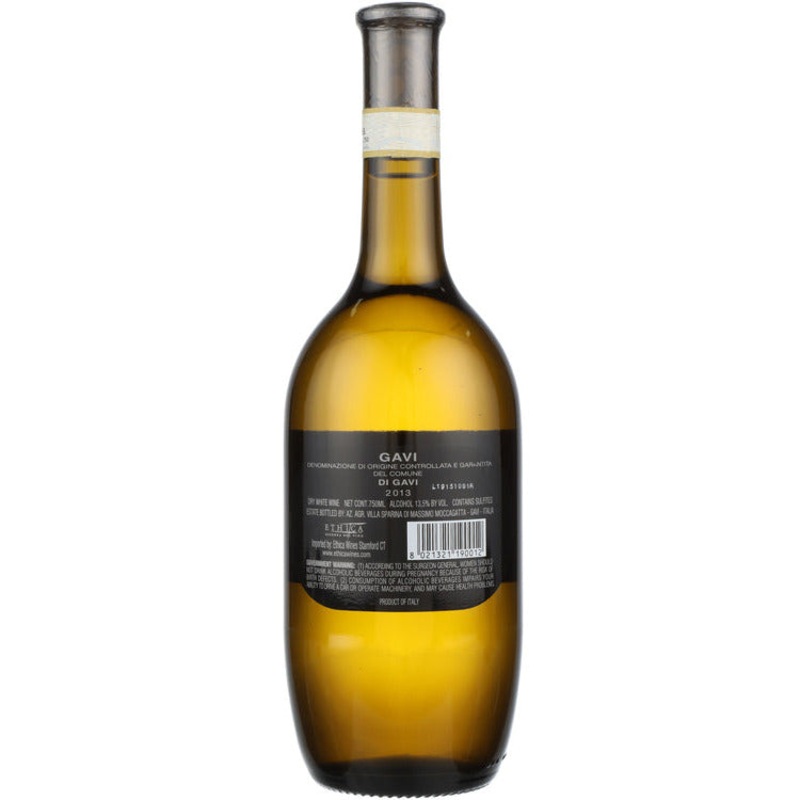 Le Contesse Pinot Noir Rose Brut Italy