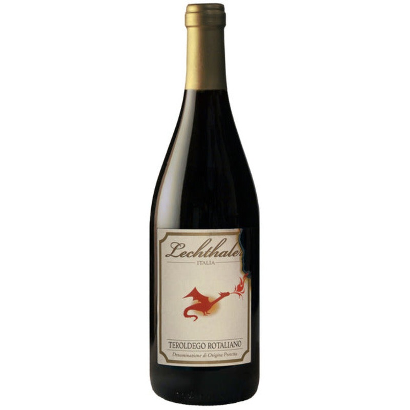 Lechthaler Teroldego Rotaliano