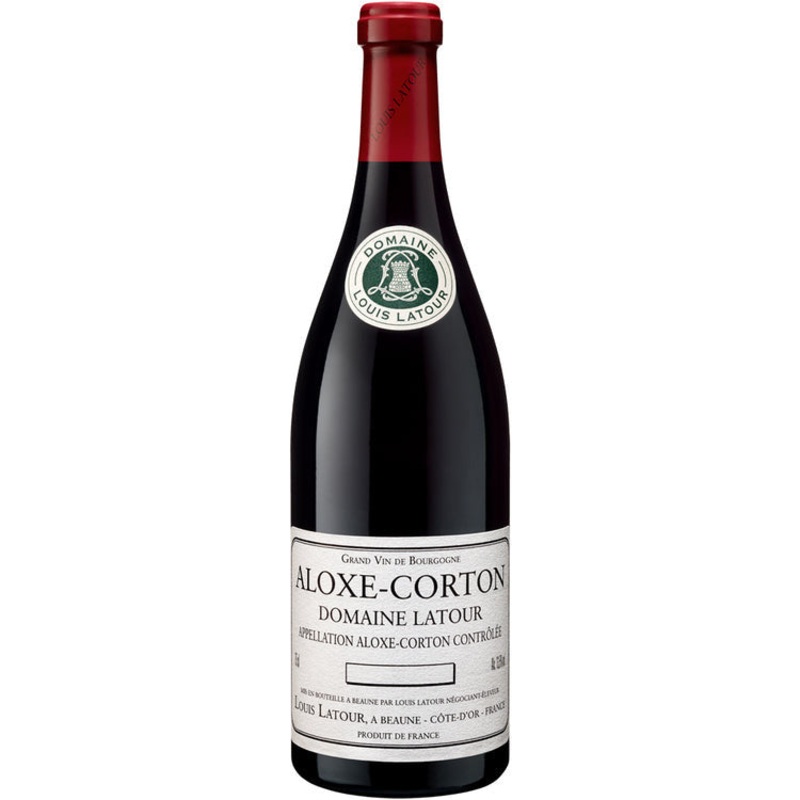 Louis Latour Aloxe Corton Domaine Latour