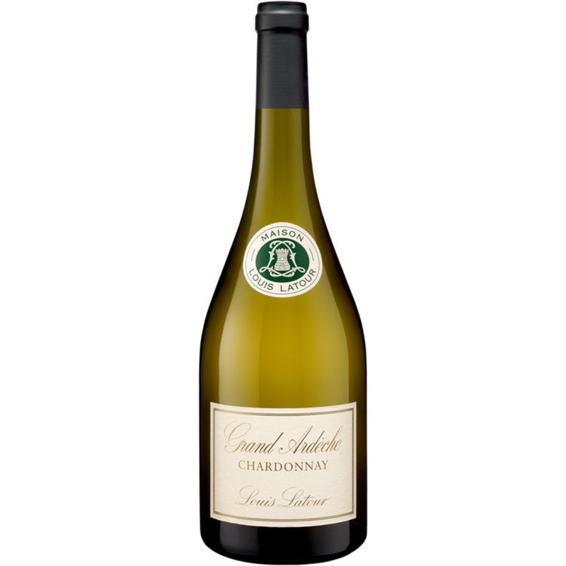 Louis Latour Chardonnay Grand Ardeche Ardeche