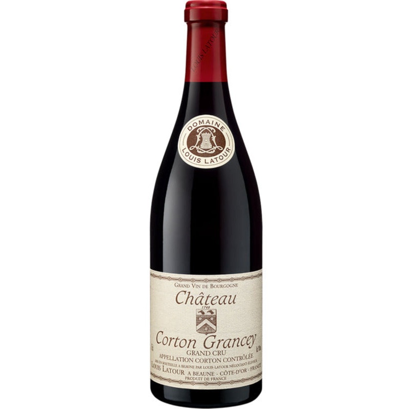 Louis Latour Corton Grand Cru Chateau Corton Grancey