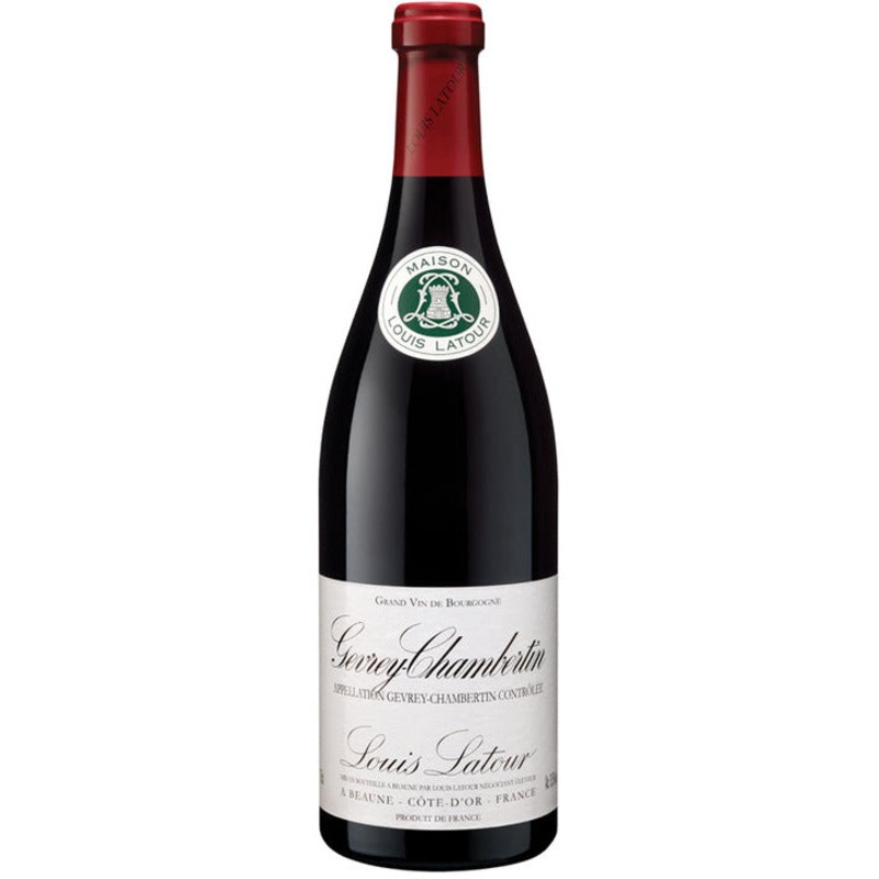 Louis Latour Gevrey Chambertin