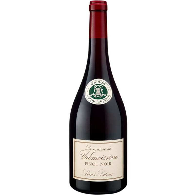 Louis Latour Pinot Noir Domaine De Valmoissine Var