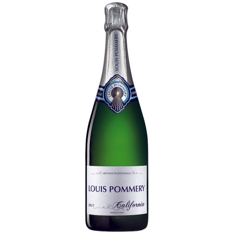 Louis Pommery Brut California