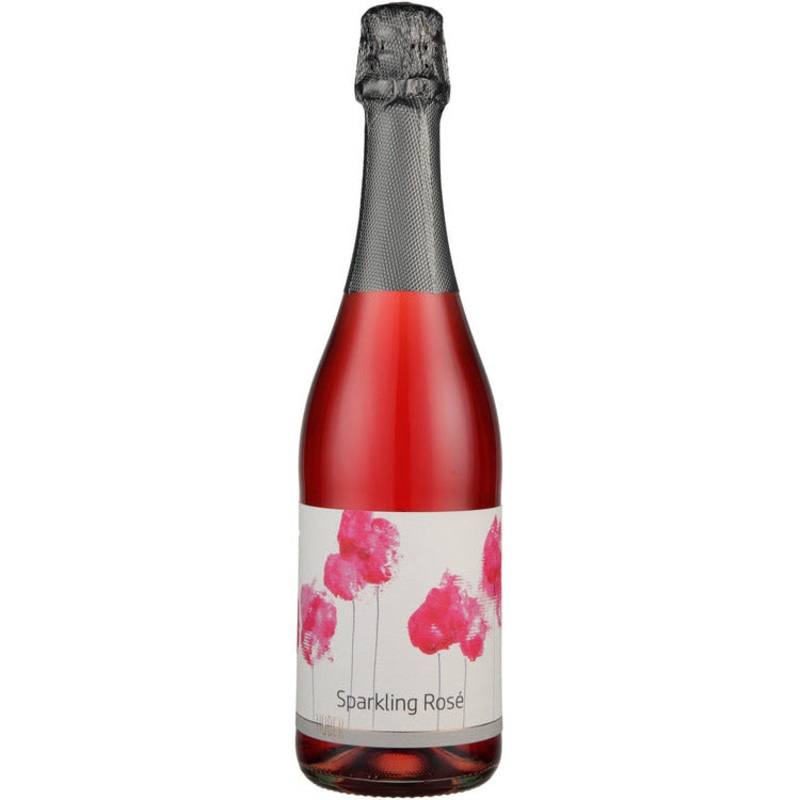 Markus Huber Rose Sparkling Hugo Austria