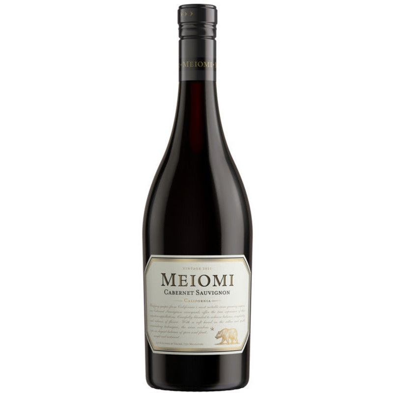 Meiomi Cabernet Sauvignon California