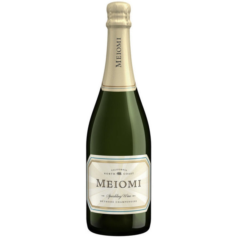 Meiomi Sparkling White North Coast