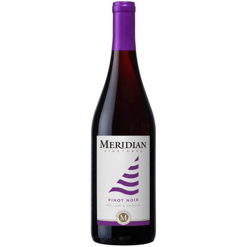 Meridian Vineyards Pinot Noir California