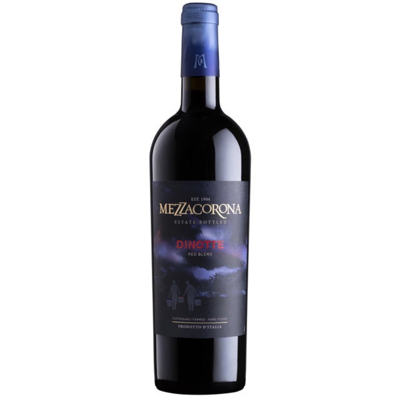 Mezzacorona Dinotte Red Blend Vigneti Delle Dolomiti