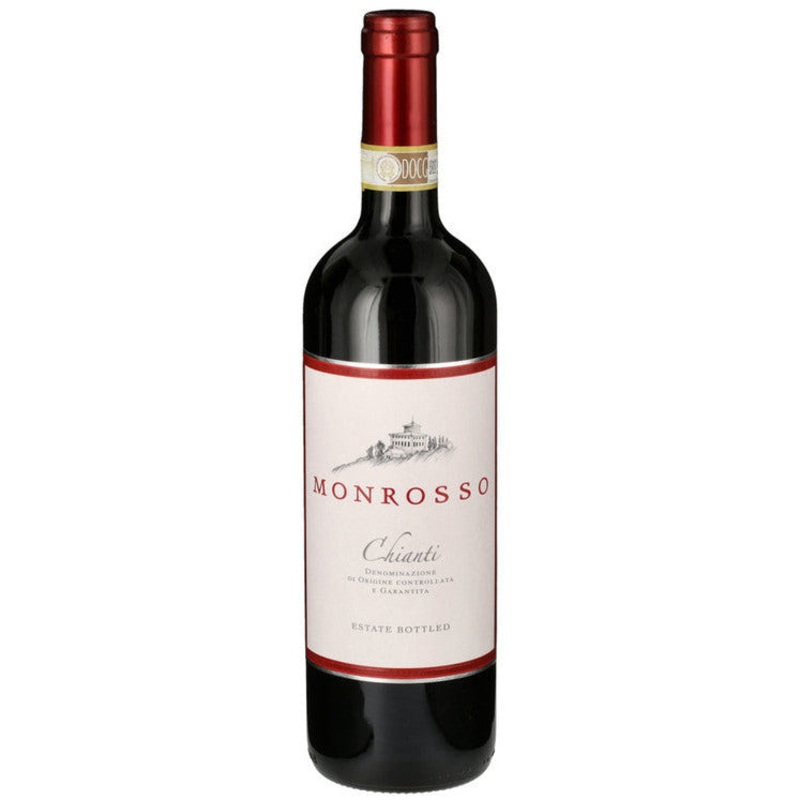 Monrosso Chianti