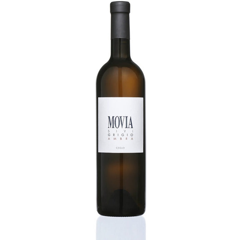 Movia Pinot Grigio Ambra Brda