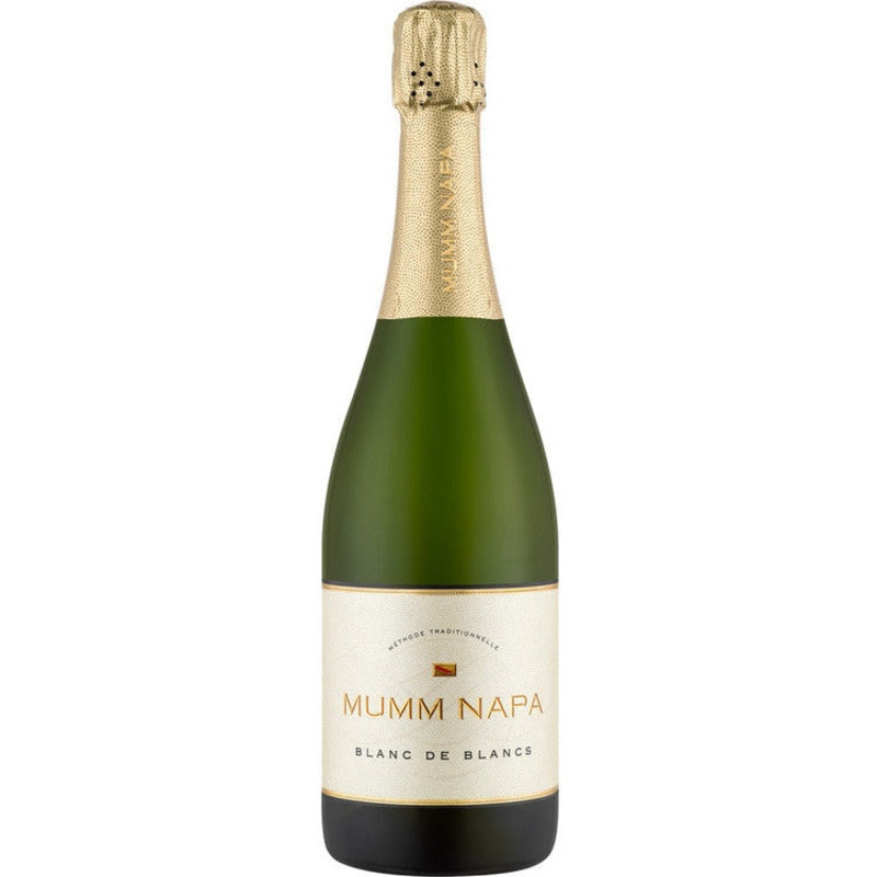 Mumm Napa Blanc De Blancs Napa Valley