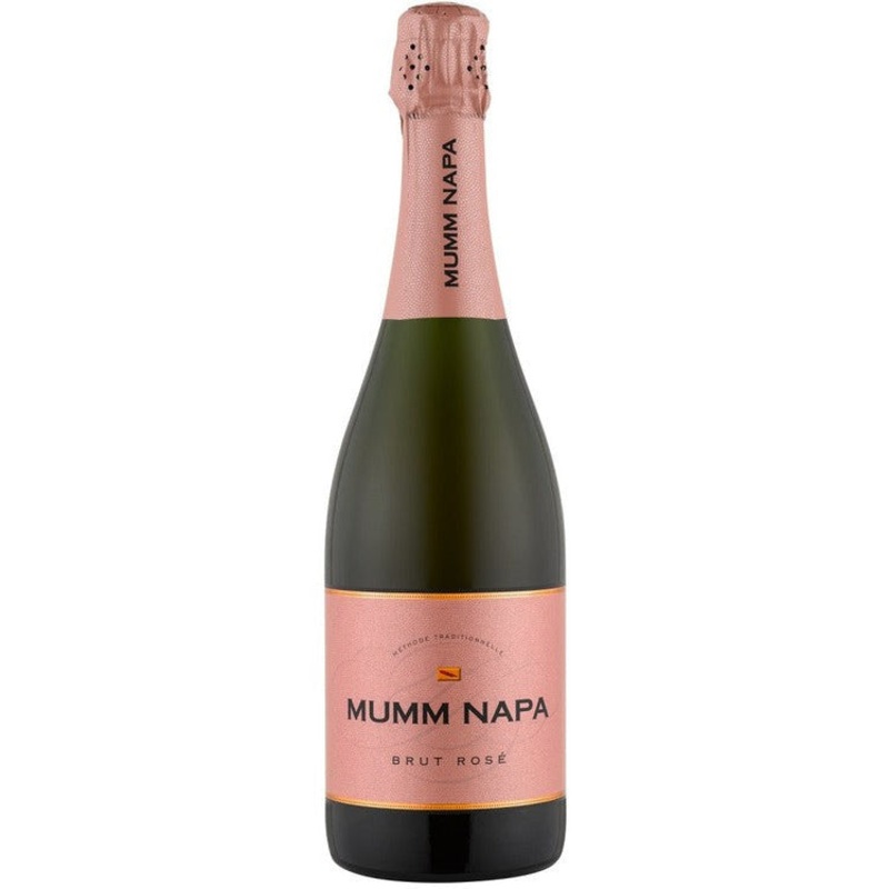 Mumm Napa Brut Rose Napa County