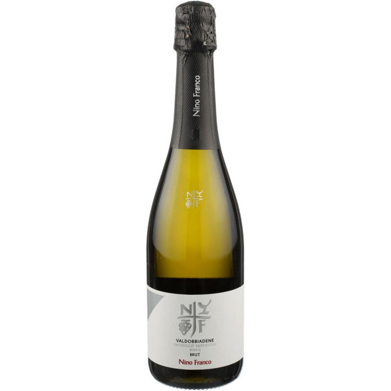 Nino Franco Valdobbiadene Prosecco Superiore Brut