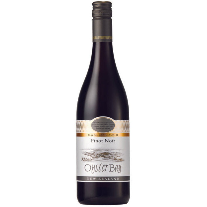 Oyster Bay Pinot Noir Marlborough