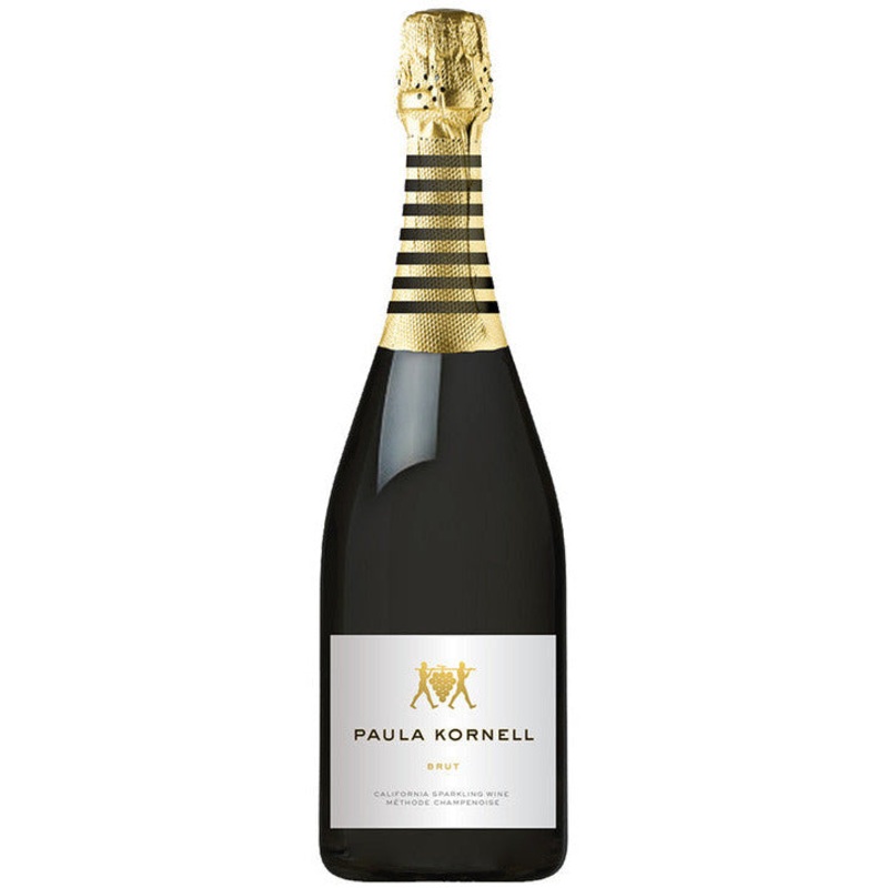 Paula Kornell Brut California