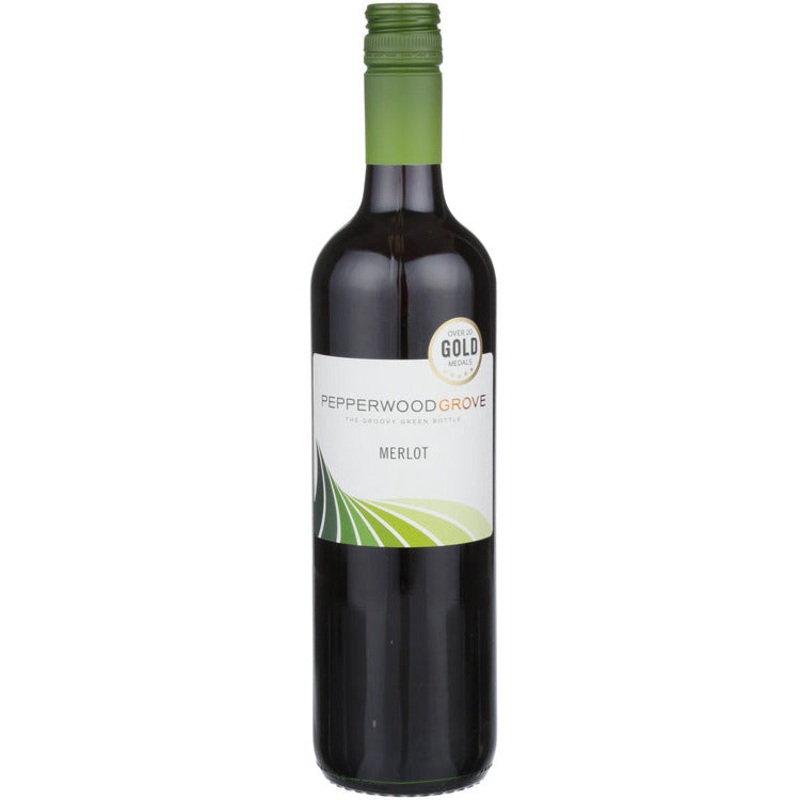 Pepperwood Grove Merlot International