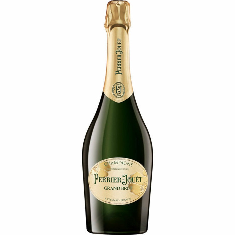 Perrier Jouet Champagne Grand Brut
