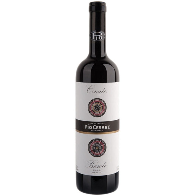 Pio Cesare Barolo Ornato
