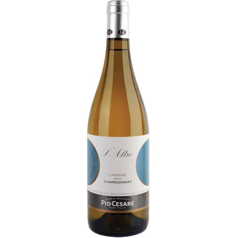 Pio Cesare Chardonnay L’Altro Langhe