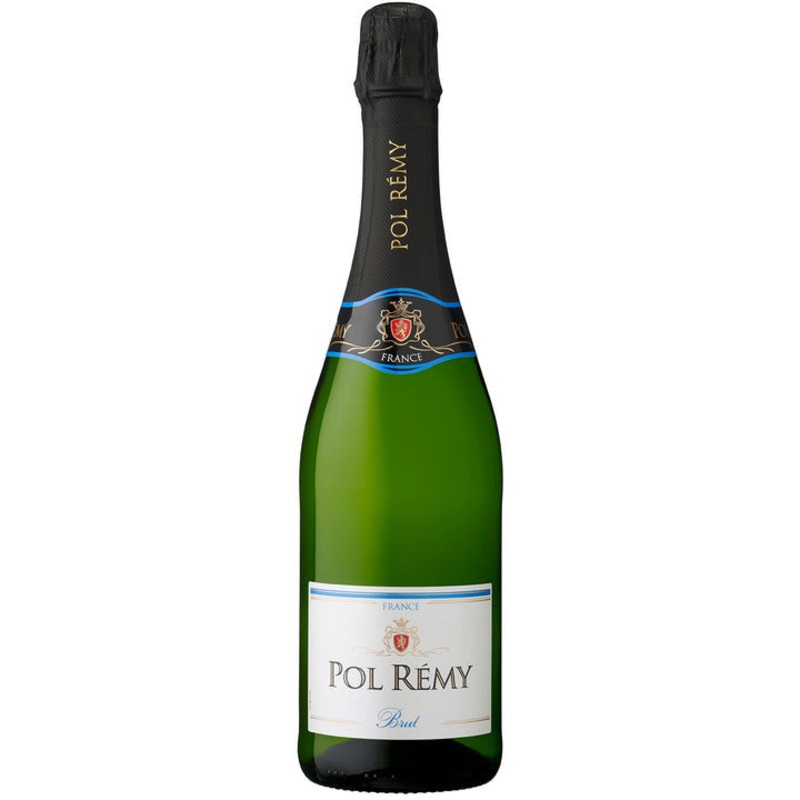 Pol Remy Brut France