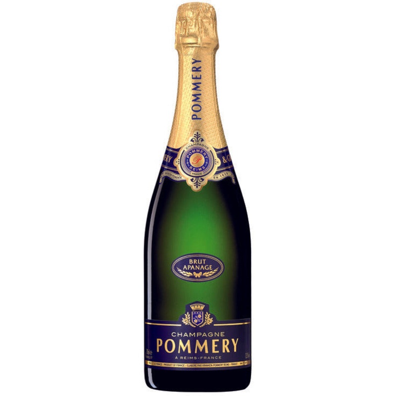 Pommery Champagne Brut Apanage