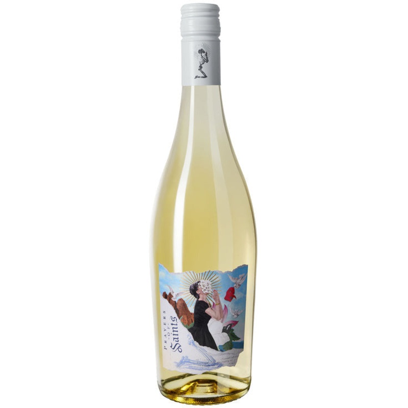 Prayers Of Sinners And Saints Chardonnay Prayers Of Saints Washington