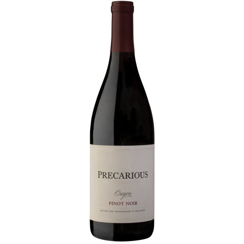 Precarious Pinot Noir Oregon
