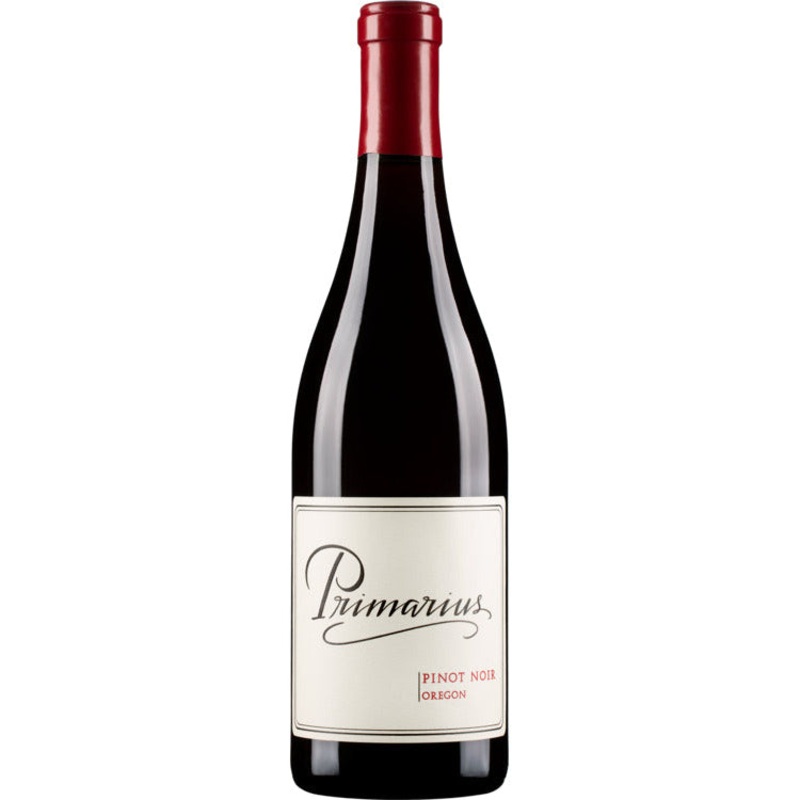 Primarius Pinot Noir Oregon